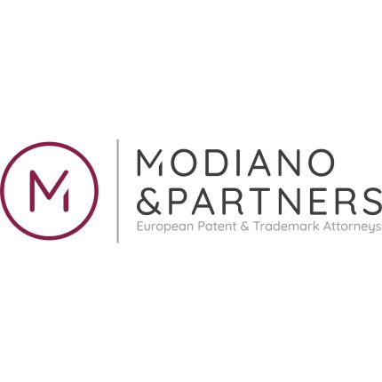 Logotyp från Modiano & Partners SA