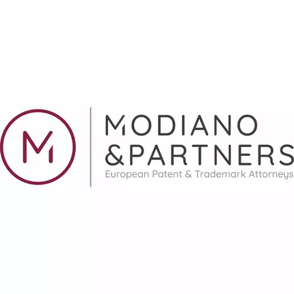 Logo fra Modiano & Partners SA