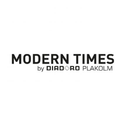 Logótipo de Modern Times by Diadoro Plakolm - Plakolm e.U.