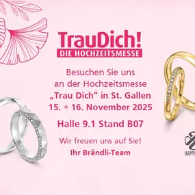 Bild von Brändli Uhren-Schmuck