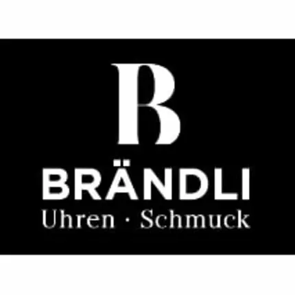 Logotyp från Brändli Uhren-Schmuck