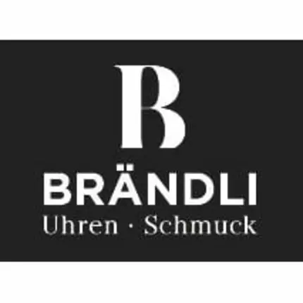 Logo fra Brändli Uhren-Schmuck