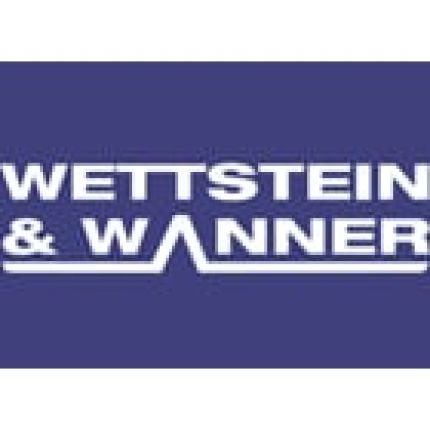 Logo von Wettstein + Wanner GmbH