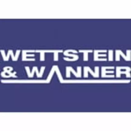 Λογότυπο από Wettstein + Wanner GmbH