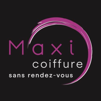 Logo from Maxi-Coiffure