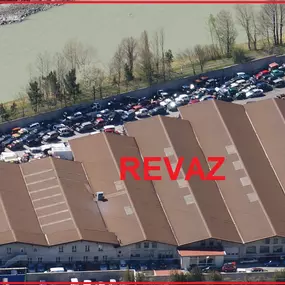 Bild von Revaz Auto SA