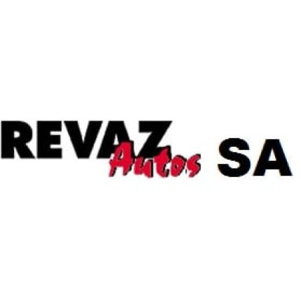 Logo van Revaz Auto SA