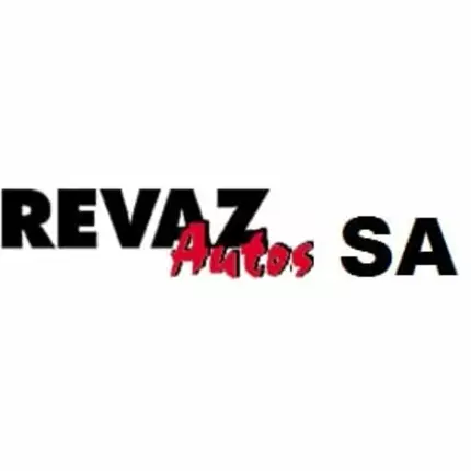 Logotipo de Revaz Auto SA