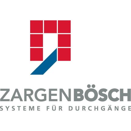 Logo da ZARGEN-BÖSCH AG