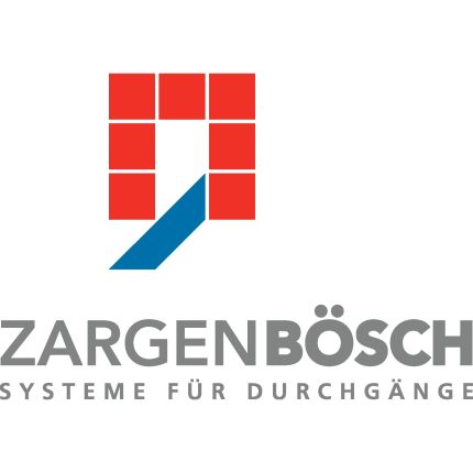 Logo von ZARGEN-BÖSCH AG