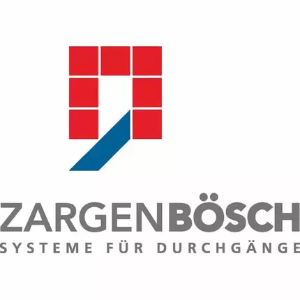 Logotyp från ZARGEN-BÖSCH AG