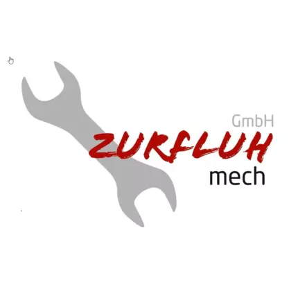 Logo od Zurfluh Mech GmbH