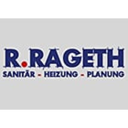 Logo fra R. Rageth GmbH