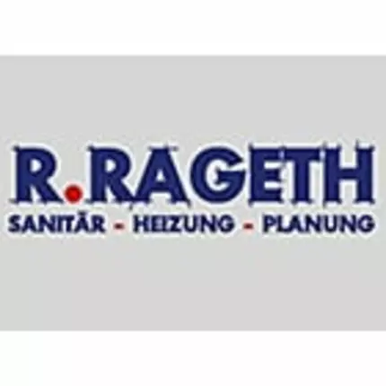 Λογότυπο από R. Rageth GmbH