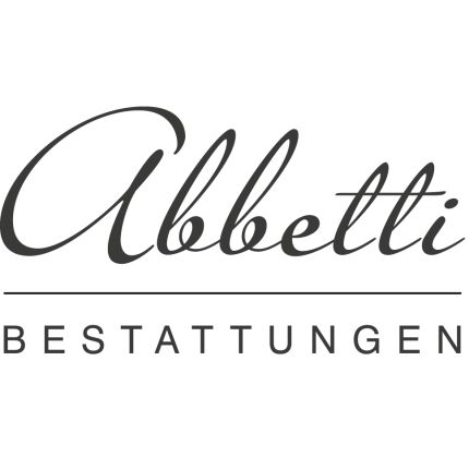 Logo van Abbetti AG Bestattungen