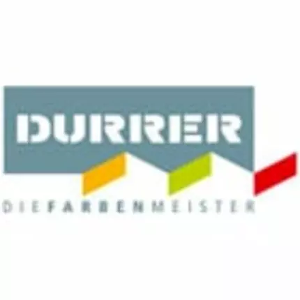 Logo de Malergeschäft Durrer AG