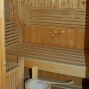 Feldlhof - Sauna