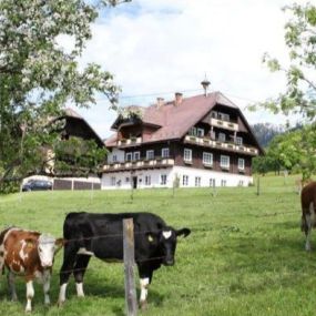 Feldlhof - Urlaub am Bauernhof Ramsau am Dachstein