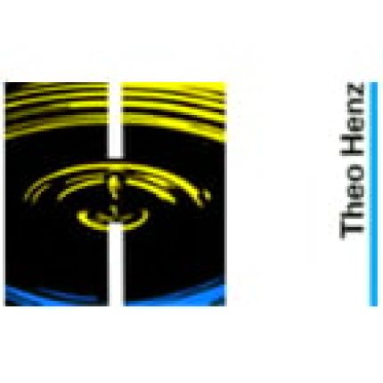 Logotyp från Henz Theo