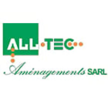 Logo van ALL-TEC Aménagements Sàrl