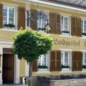 Bild von Landgasthof Ochsen