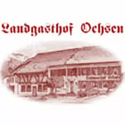 Logo von Landgasthof Ochsen