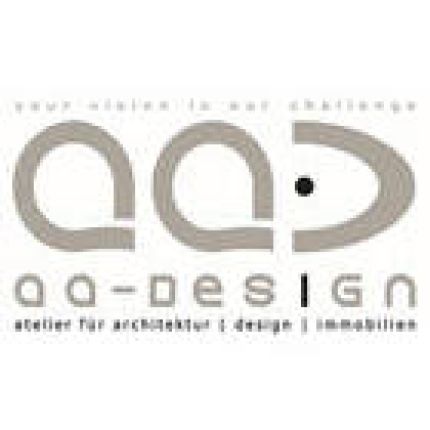 Logo von aa - design hurni AG