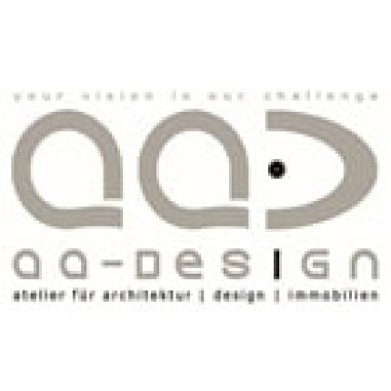 Logo da aa - design hurni AG