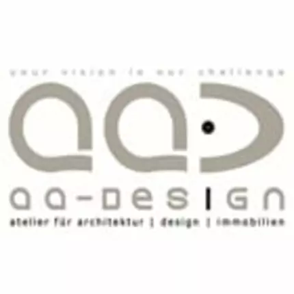 Logo von aa - design hurni AG