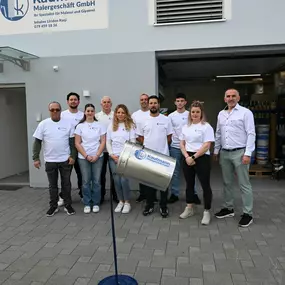 Bild von Kaufmann Malergeschäft GmbH