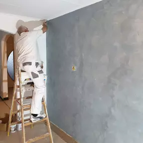 Bild von Kaufmann Malergeschäft GmbH