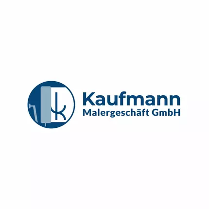 Logo van Kaufmann Malergeschäft GmbH