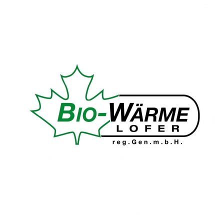 Logo van BIO-WÄRME LOFER registrierte GesmbH