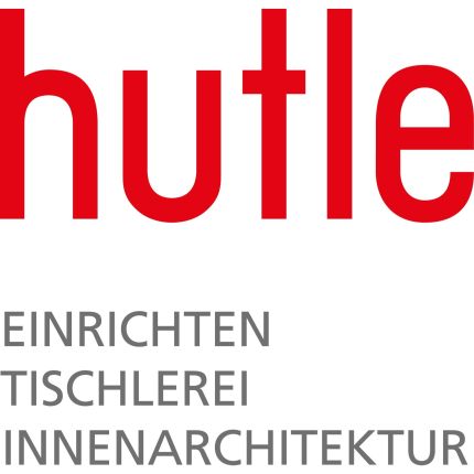 Logótipo de Hutle GmbH & Co KG Einrichten-Tischlerei-Innenarchitektur