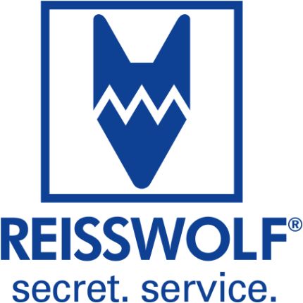 Logo van Reisswolf Basel - Akten- und Datenträgervernichtung