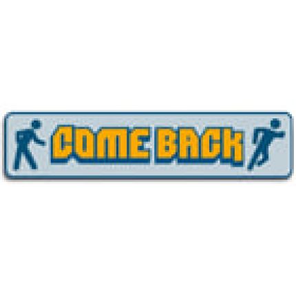 Logo de Come-Back Sàrl