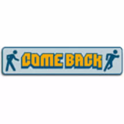 Logo da Come-Back Sàrl