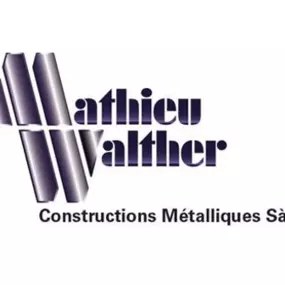 Bild von Mathieu Walther Constructions métalliques Sàrl