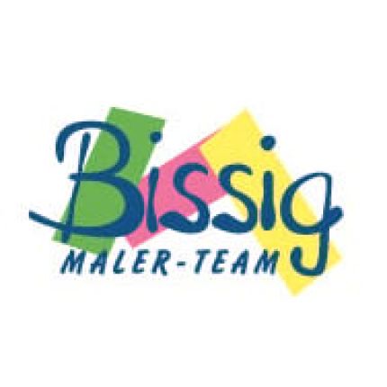 Logo fra Maler-Team Bissig AG