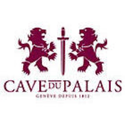 Logo van Cave du Palais de Justice SA