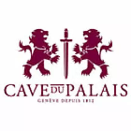 Logo van Cave du Palais de Justice SA