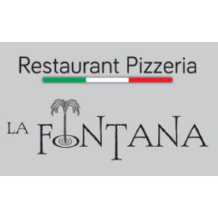Logo from Restaurant Pizzeria La Fontana