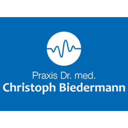 Logo da Dr. Christoph Biedermann