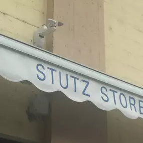 Bild von Stutz Storenbau