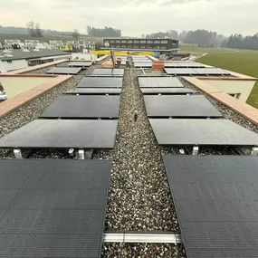 Bild von UCW Elektro AG