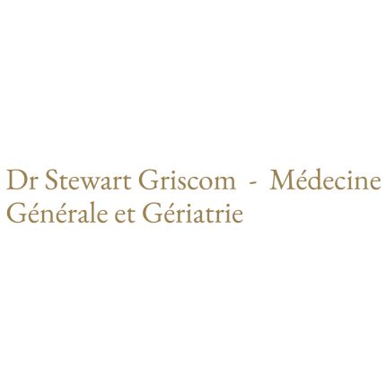 Logótipo de Dr méd. Griscom Stewart