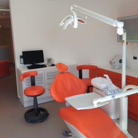 Bild von Cabinet d'Orthodontie Epars