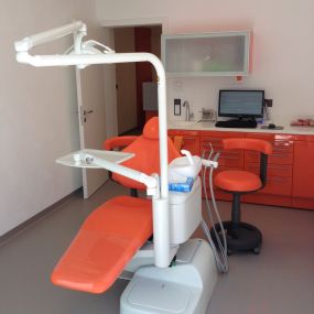 Bild von Cabinet d'Orthodontie Epars