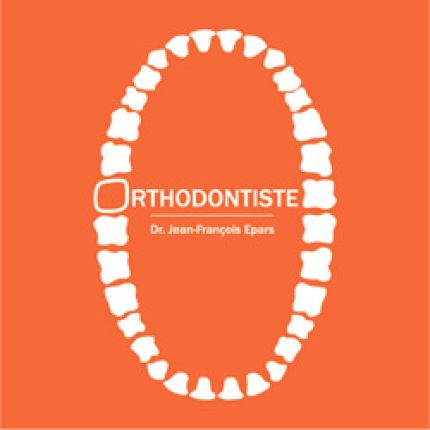 Logo from Cabinet d'Orthodontie Epars