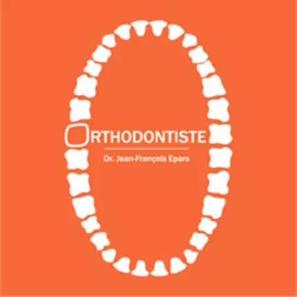 Logo von Cabinet d'Orthodontie Epars